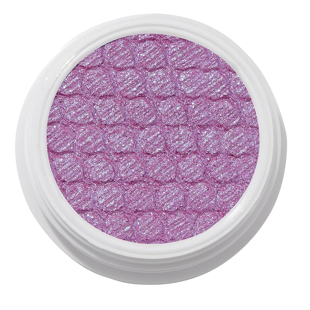 ColourPop Super Shock Shadow - High-Pigment, Crème-Powder Eye Makeup - Single Glitter Eyeshadow ... | Amazon (US)