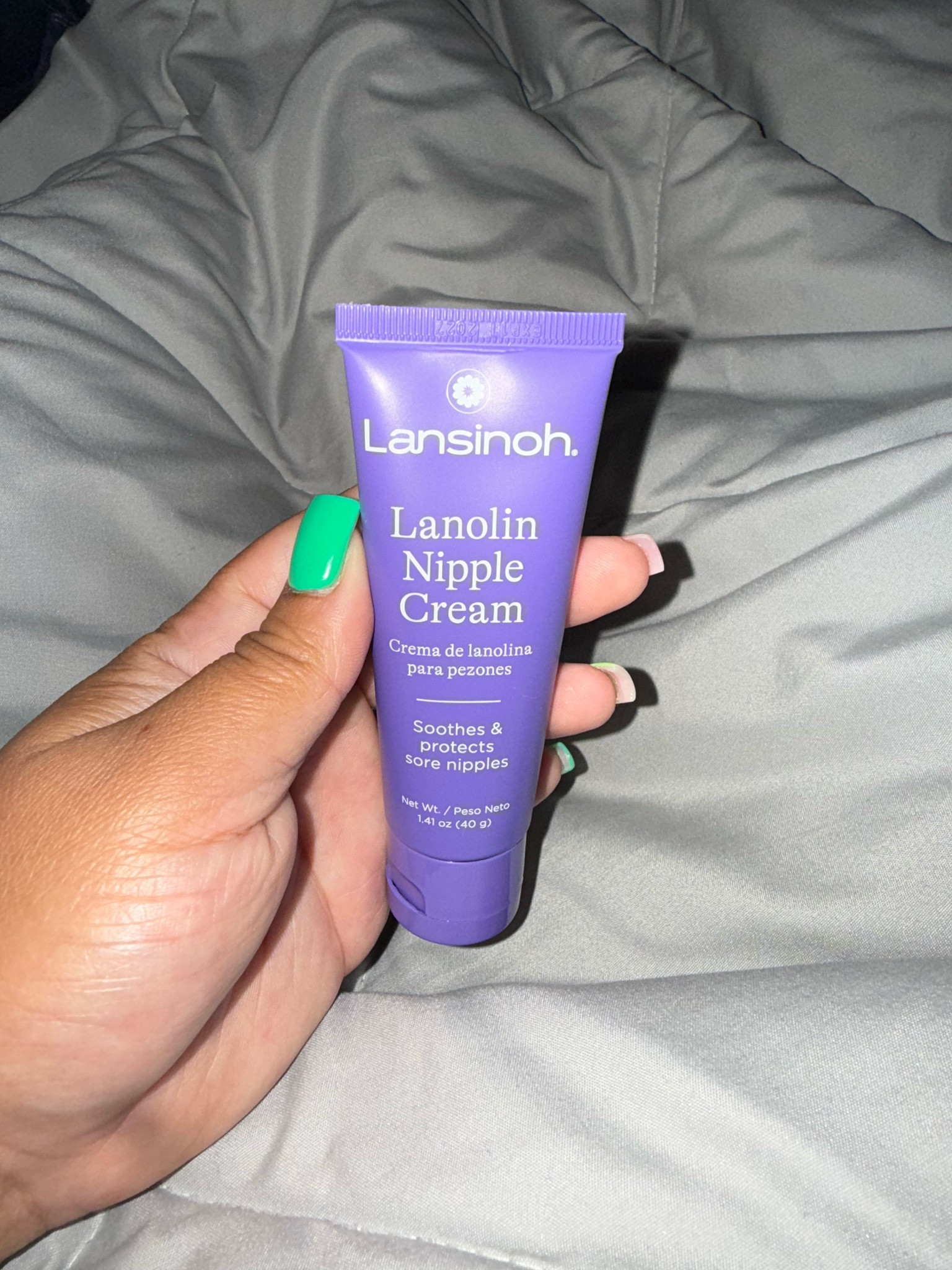 Nipple Cream

#LTKFamily #LTKBaby #LTKBump