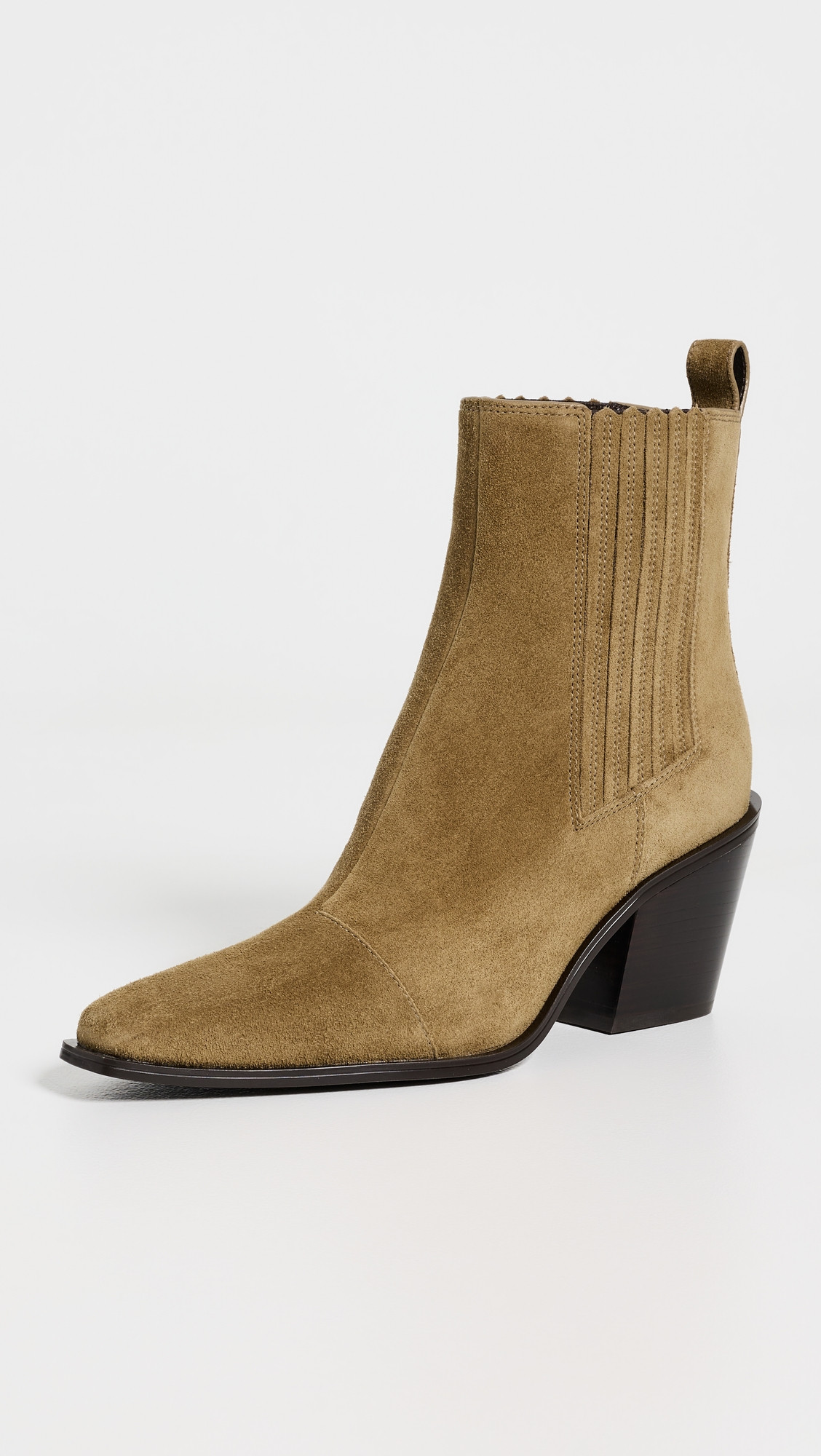 rag & bone Newbury Chelsea Boots Dijsd 37 | Shopbop