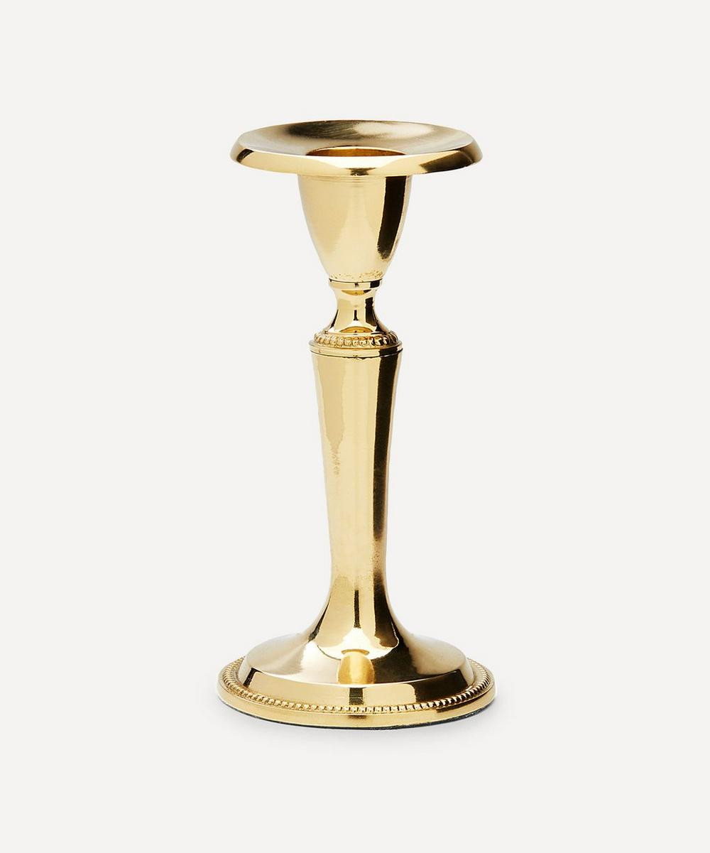 Classic Candlestick Holder | Liberty London (US)
