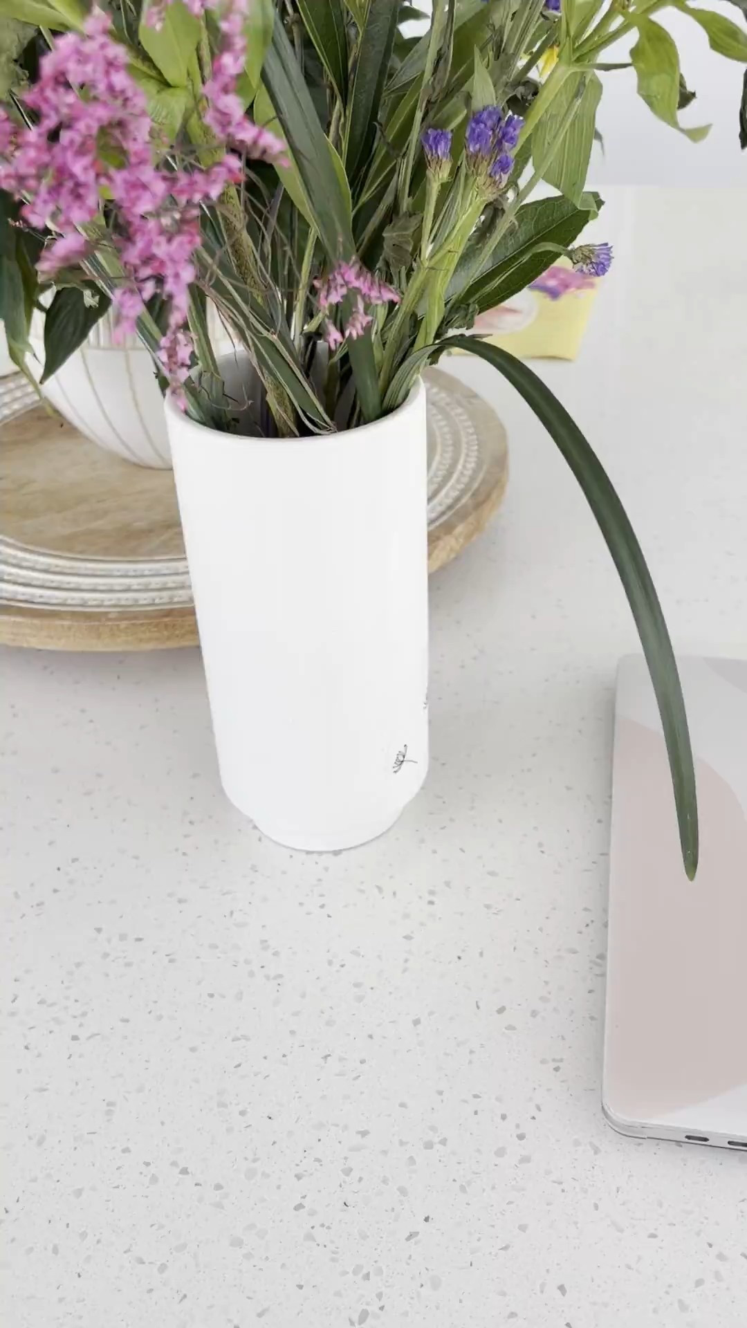 A little wfh set up for today 

#LTKHome #LTKmomlife