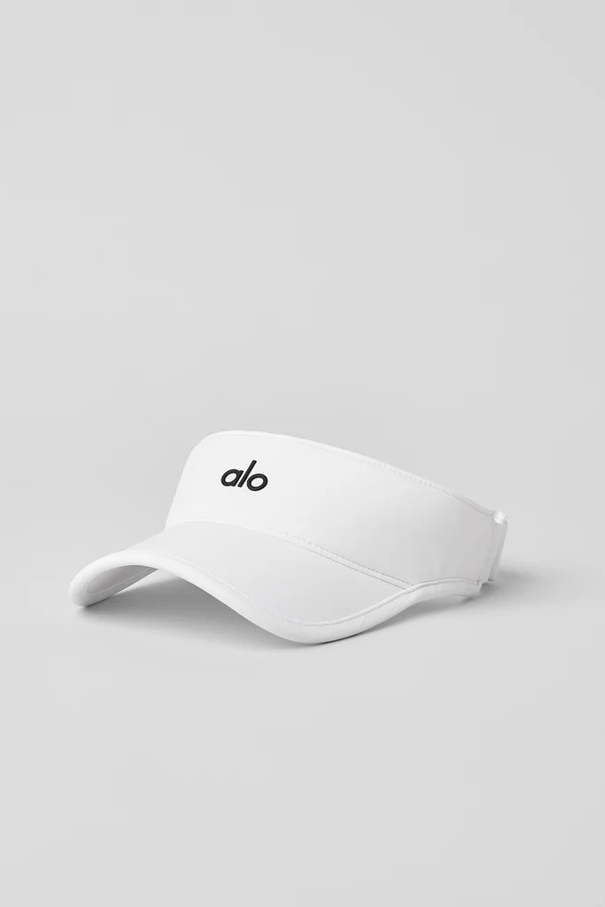 Performance Eclipse Visor | Alo Yoga (US)