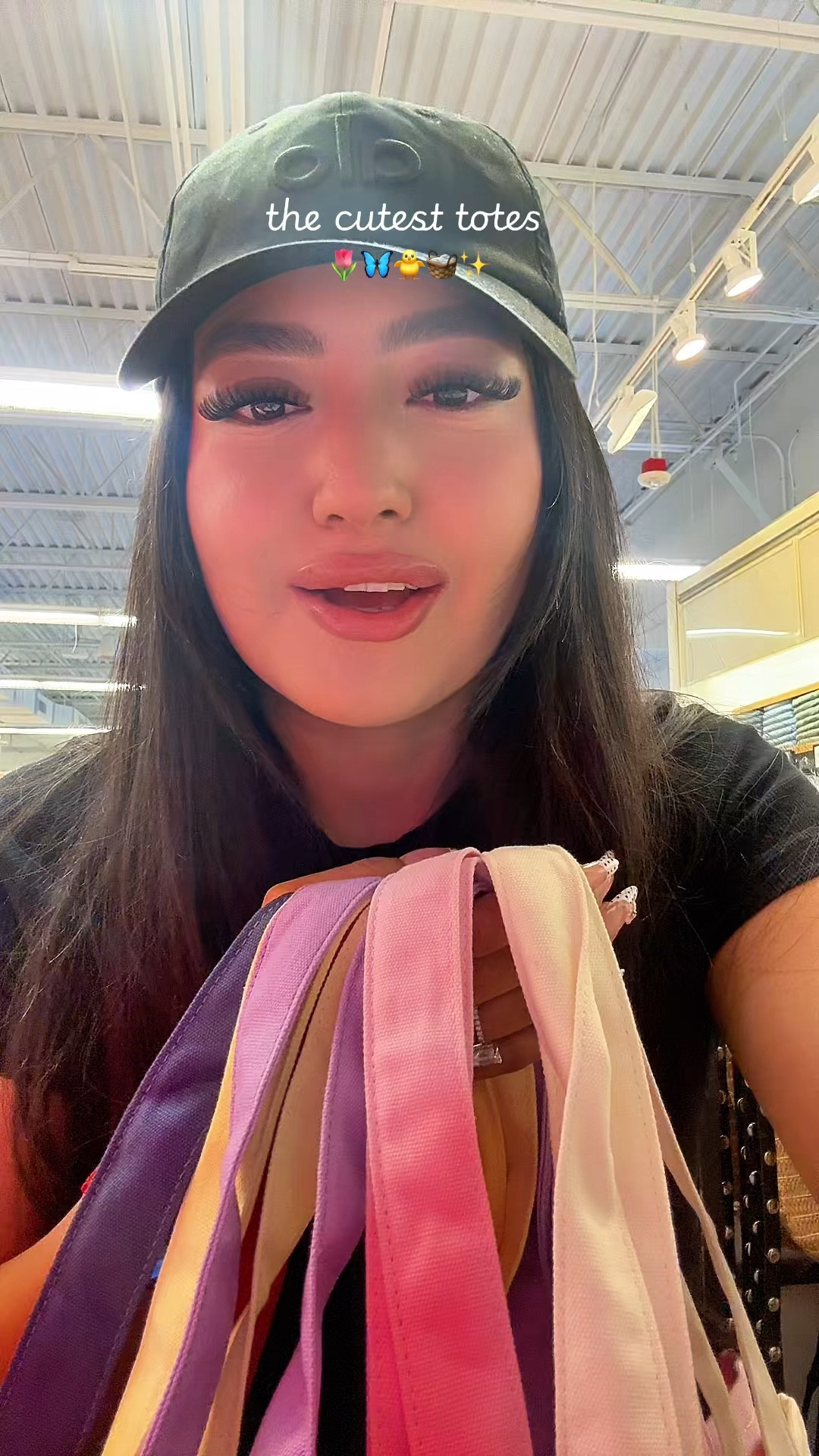 the perfect spring bag 🌸

#LTKootd #LTKSeasonal #LTKBeauty