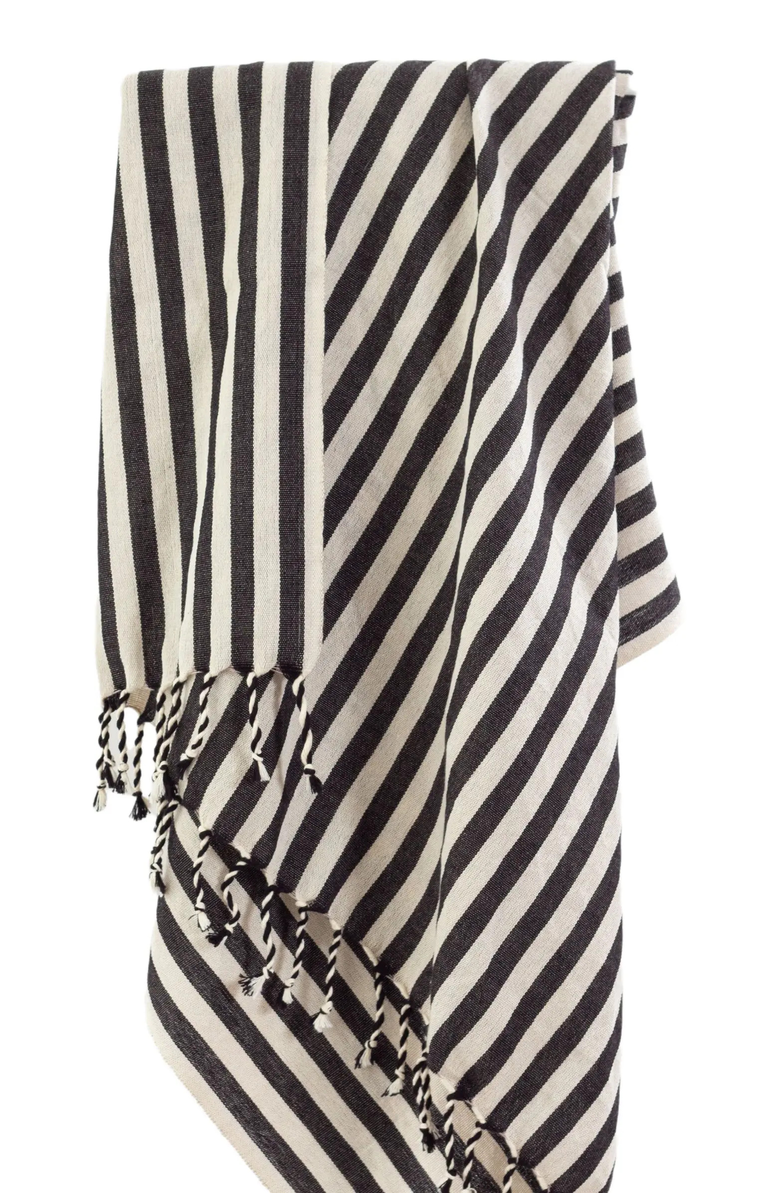 Turkish Zebra Bath / Beach Towel | Nordstrom