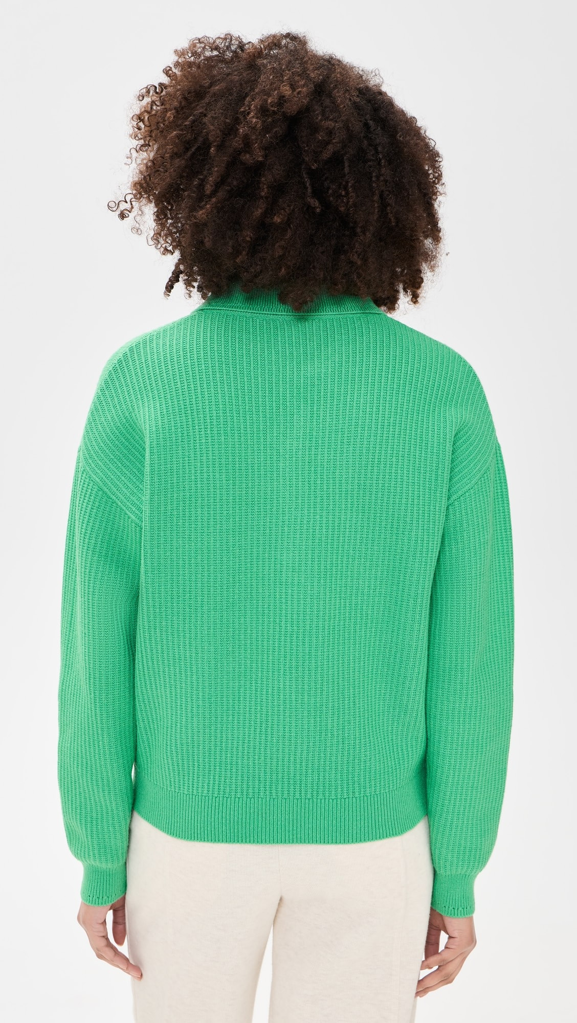 Marlie Knit Polo Sweater | Shopbop