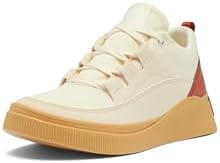 SOREL Women's Out N About lV Low Waterproof Sneaker | Amazon (US)