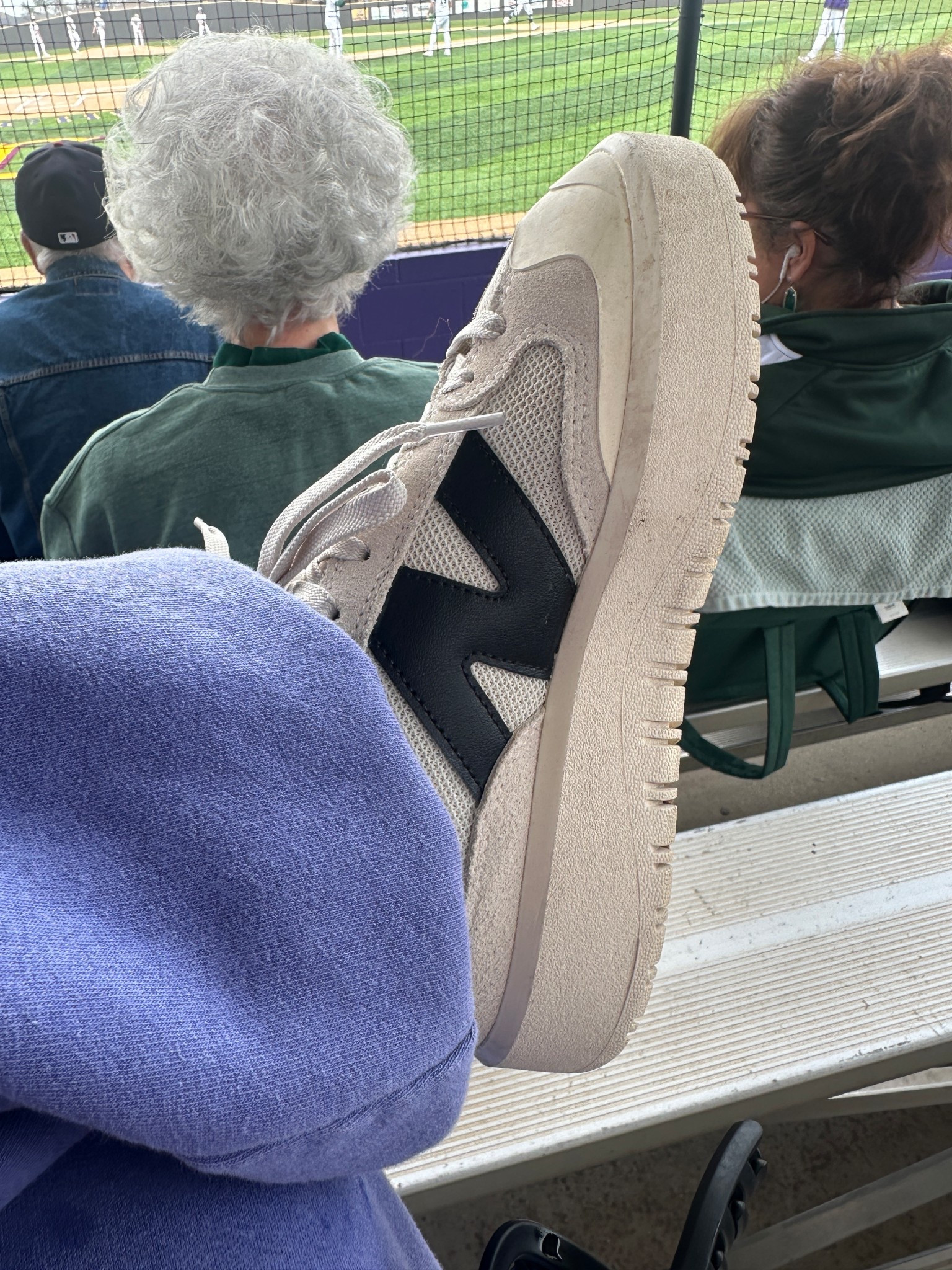 my easy run around shoes with some height!! 

#LTKActive #LTKSpringSale #LTKShoeCrush