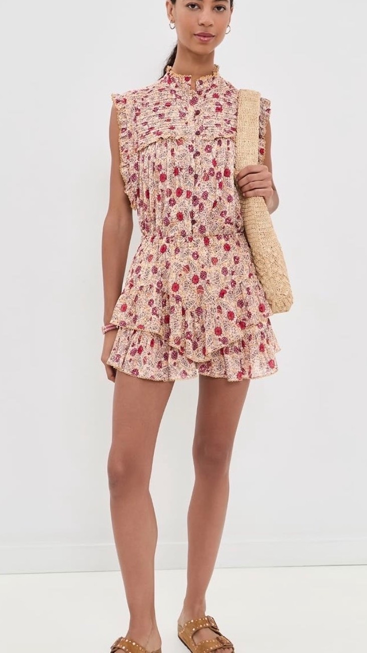 Summer set
OOTD
Trending

#LTKsummer #LTKstyletip #LTKdatenight