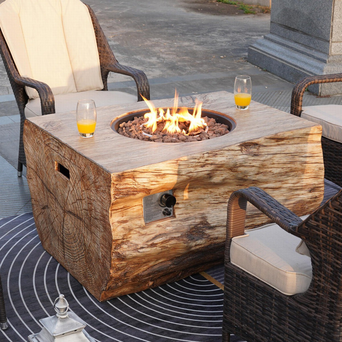 OMG you guys, the Wayfair Black Friday + Cyber Week Sale is too good!🔥 If you’re trying to upgrade your outdoor space, this is the moment. Deals on outdoor furniture, patio must-haves, fireplaces, sofas, firepits, conversation sets, gazebos, bistro sets, outdoor sectionals, deck furniture, backyard essentials, outdoor rugs, patio umbrellas, and literally everything cute for your space. Don’t miss the Wayfair Cyber Monday Sale—it’s giving add to cart energy.✨#WayfairBlackFriday #WayfairSale #WayfairDeals #WayfairFinds #WayfairOutdoorFurniture #PatioDeals #PatioMustHave #OutdoorLiving #BackyardMakeover #PatioRefresh #OutdoorOasis #Fireplace #Firepit #OutdoorSofa #ConversationSet #DeckDecor #Gazebo #BistroSet #OutdoorSectional #OutdoorRug #PatioUmbrella #OutdoorChairs #CyberWeek #WayfairCyberWeek #CyberMonday #WayfairCyberMonday #HolidayDeals #HomeDecorDeals #OutdoorHomeStyle

#LTKCyberWeek #LTKHome #LTKSaleAlert