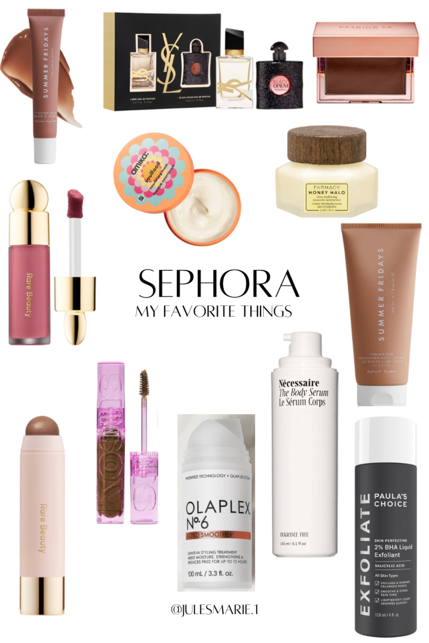 Restocking some of favorite things for the Sephora sale this week 🤍

#LTKGiftGuide #LTKbeauty #LTKsalealert