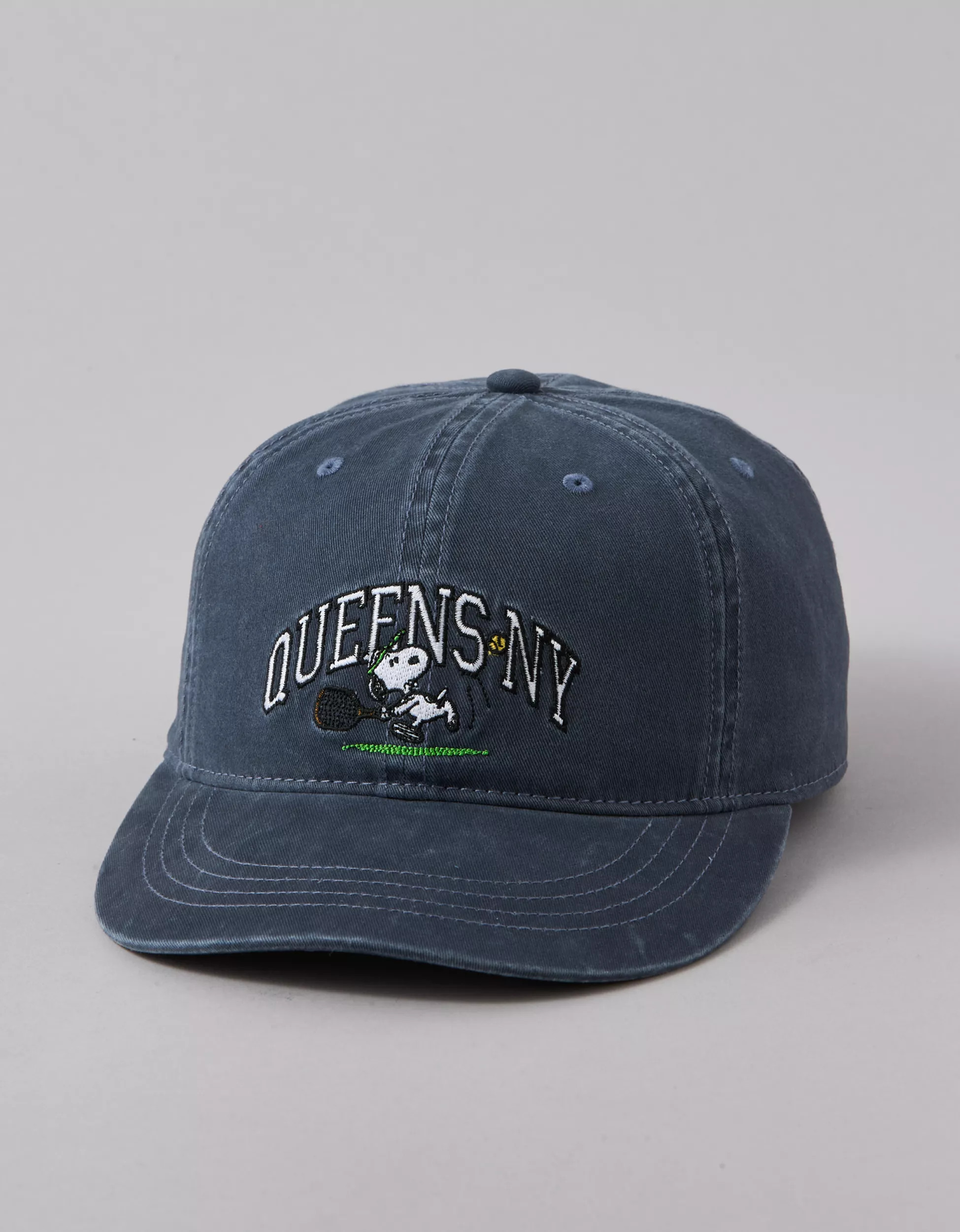 AE Snoopy Baseball Hat | American Eagle Outfitters (US & CA)