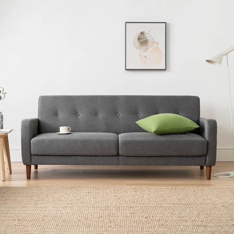 Adair 73'' Upholstered Sofa | Wayfair North America