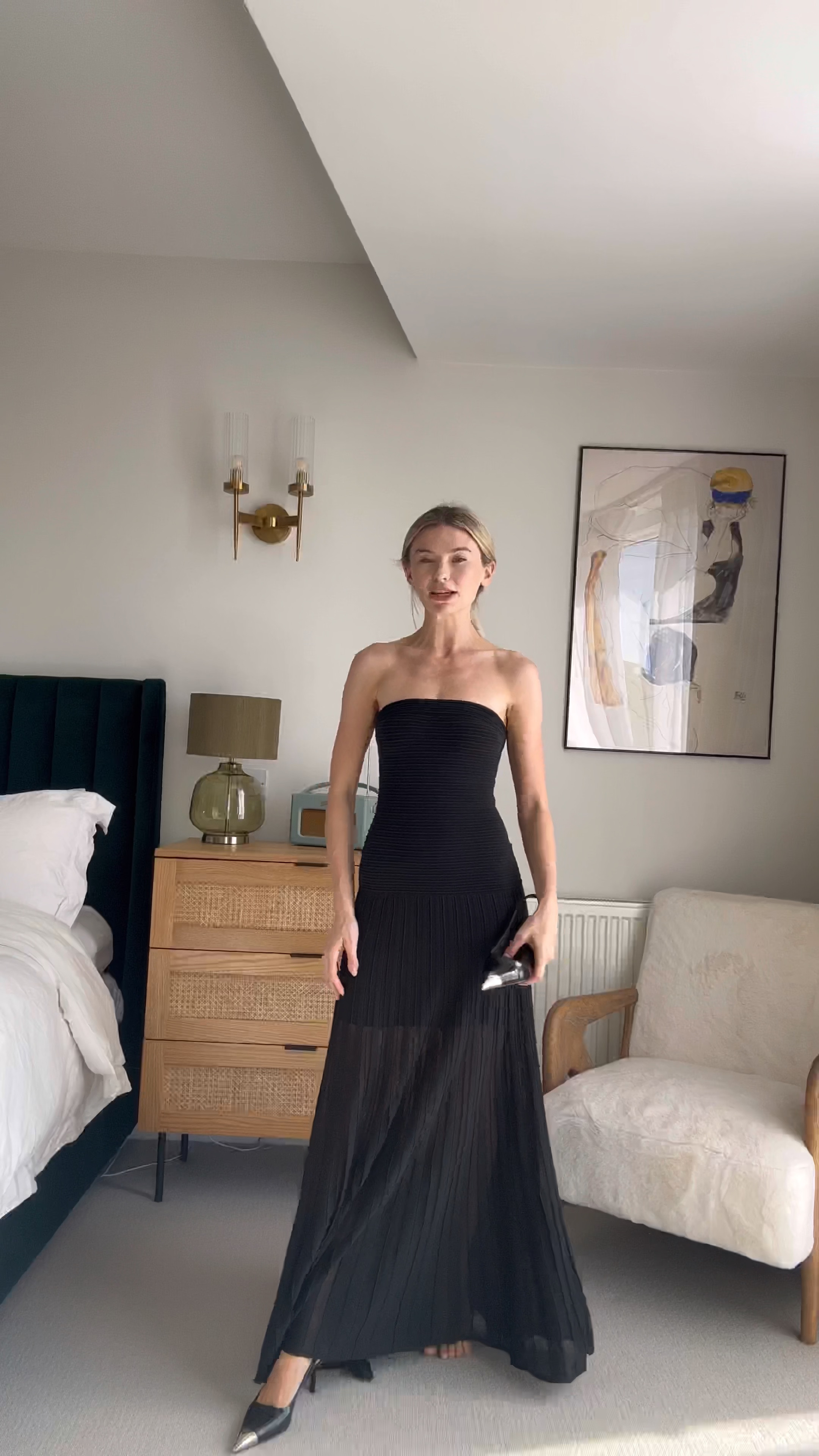 An essential piece of my wardrobe 🖤

#LTKSeasonal #LTKtravel #LTKGiftGuide