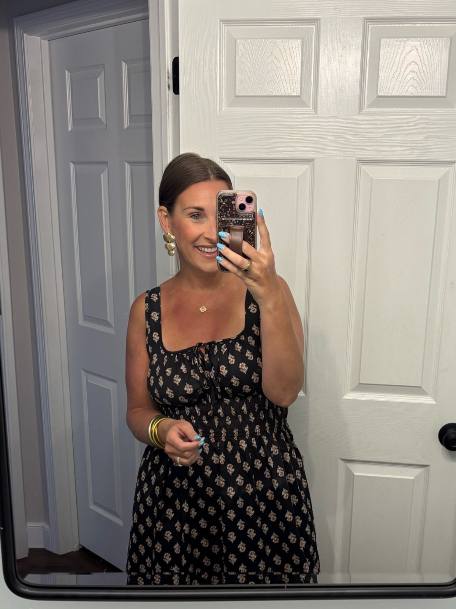 GNO maxi dress! Love this outfit @Target 

TTS: medium

#LTKootd #LTKgrwm #LTKTravel