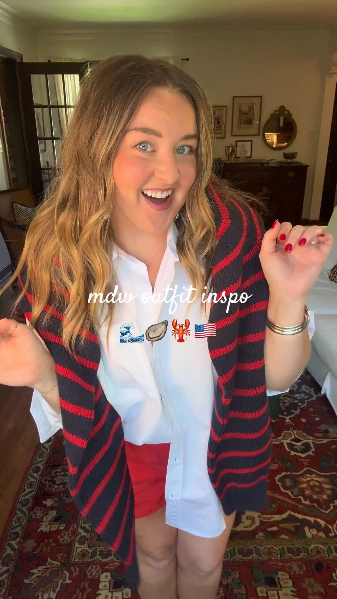 <mdw outfit inspo> stuck on what to wear for Memorial Day weekend? Let me help!