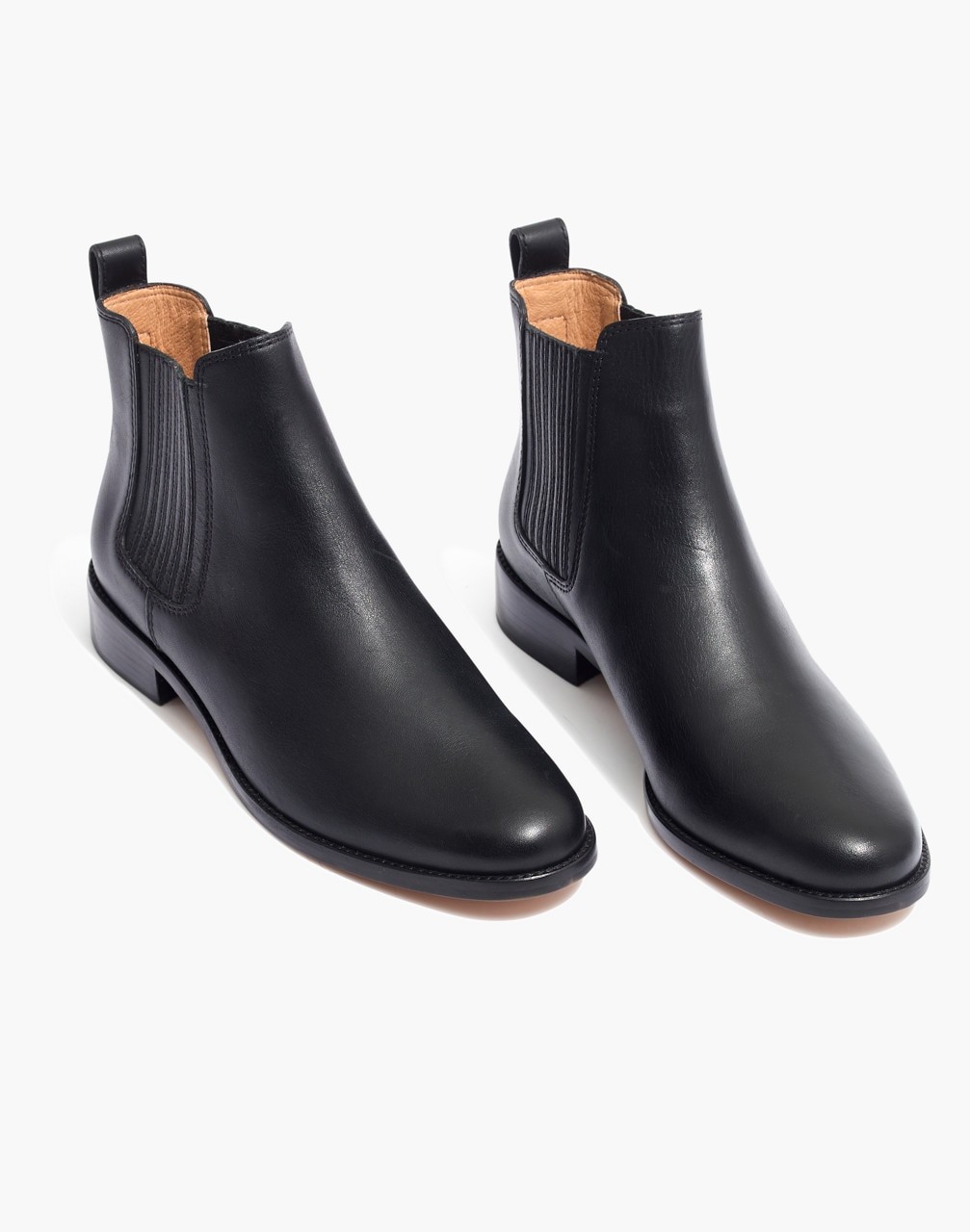 The Ainsley Chelsea Boot | Madewell