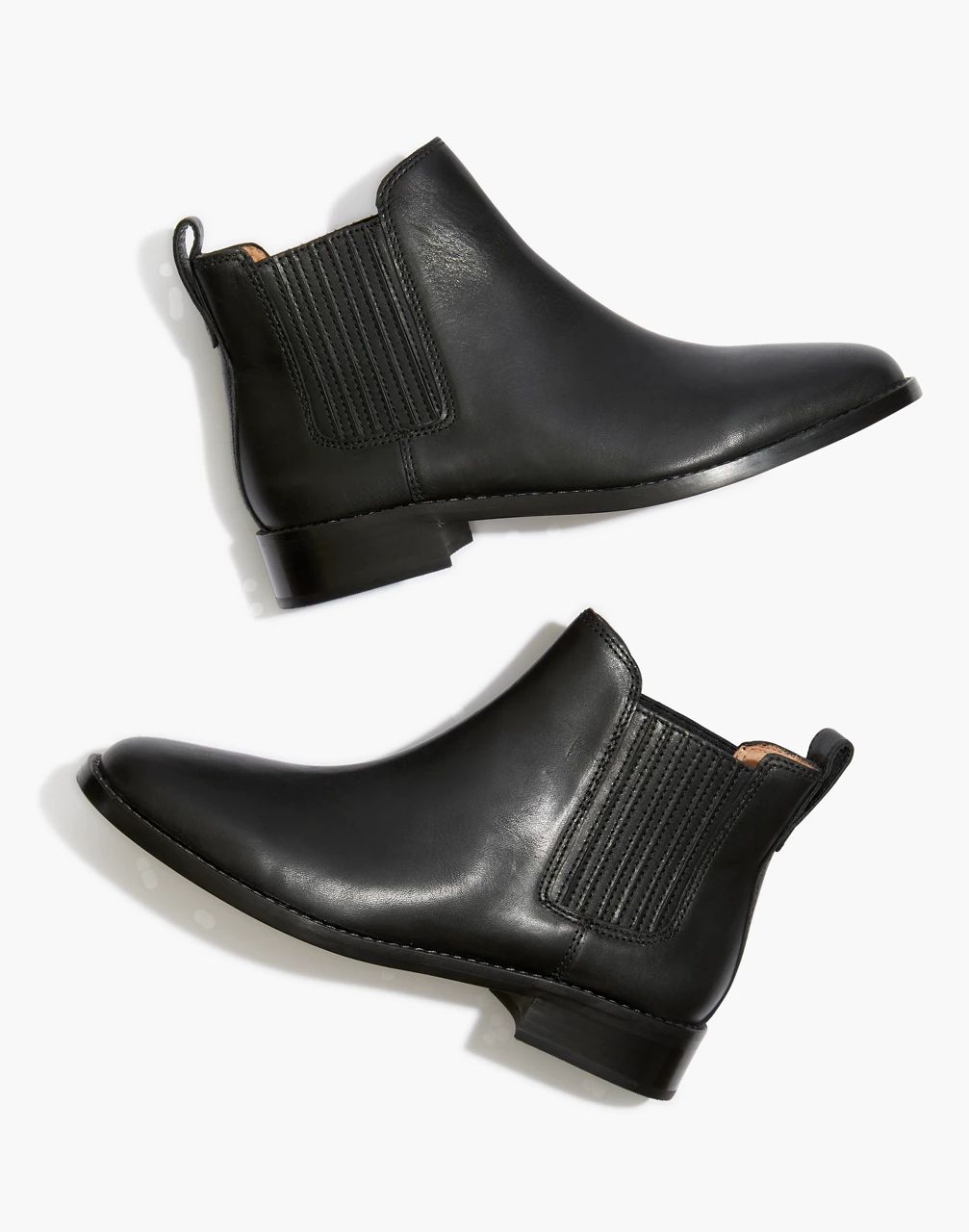 The Ainsley Chelsea Boot | Madewell