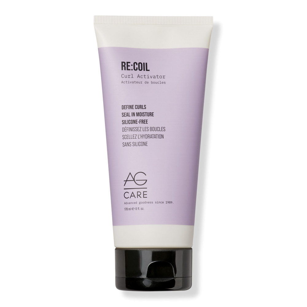 AG Care Re:Coil Curl Activator | Ulta