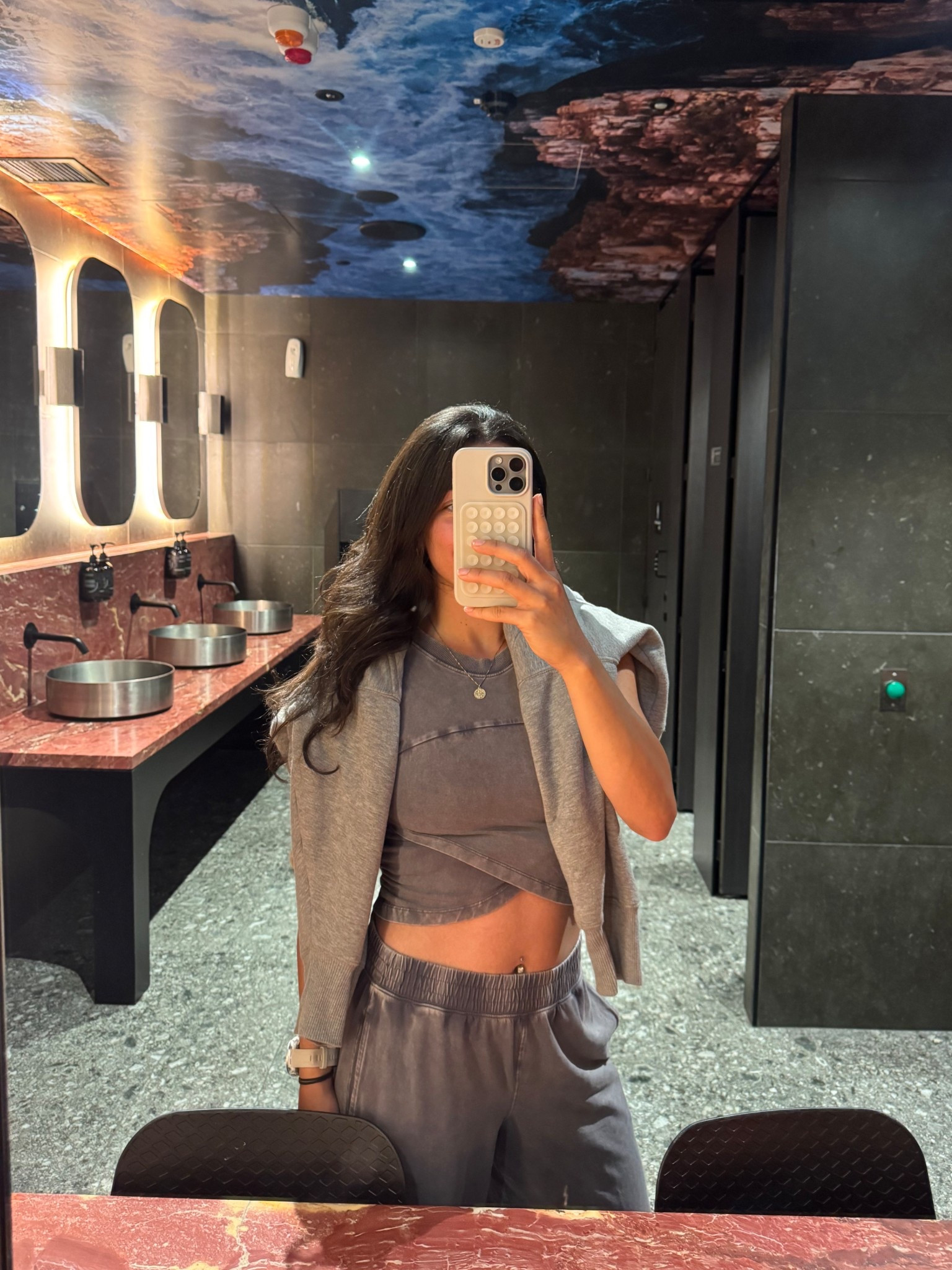 Airport fit 

#LTKTravel