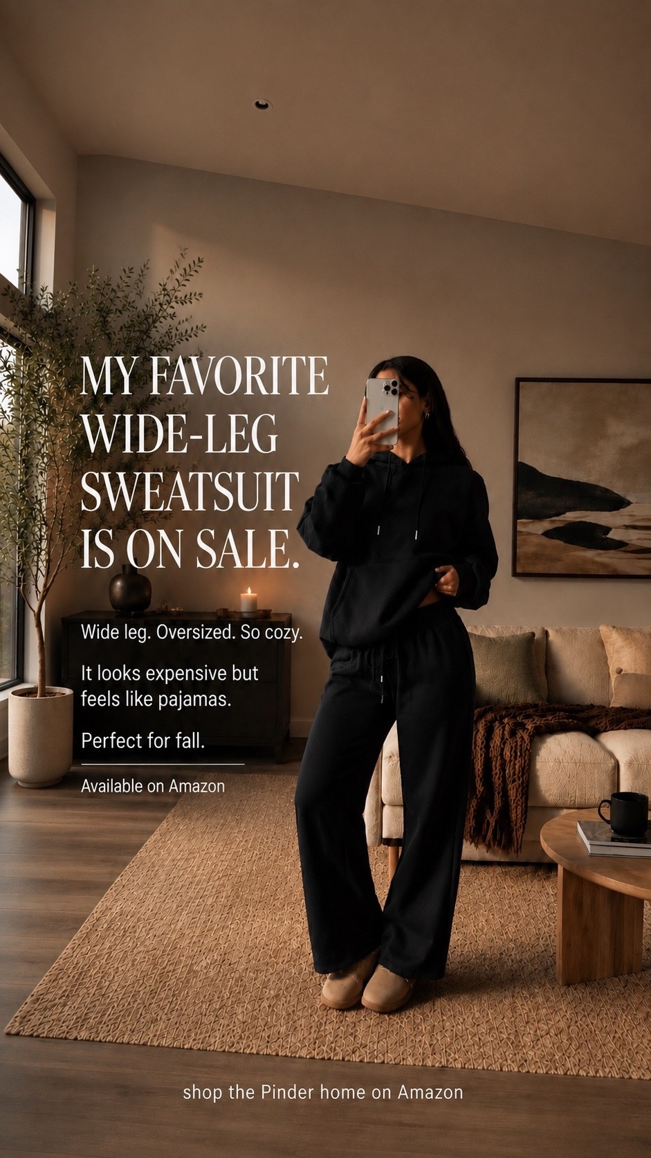 My Fall Uniform! #cozyfit