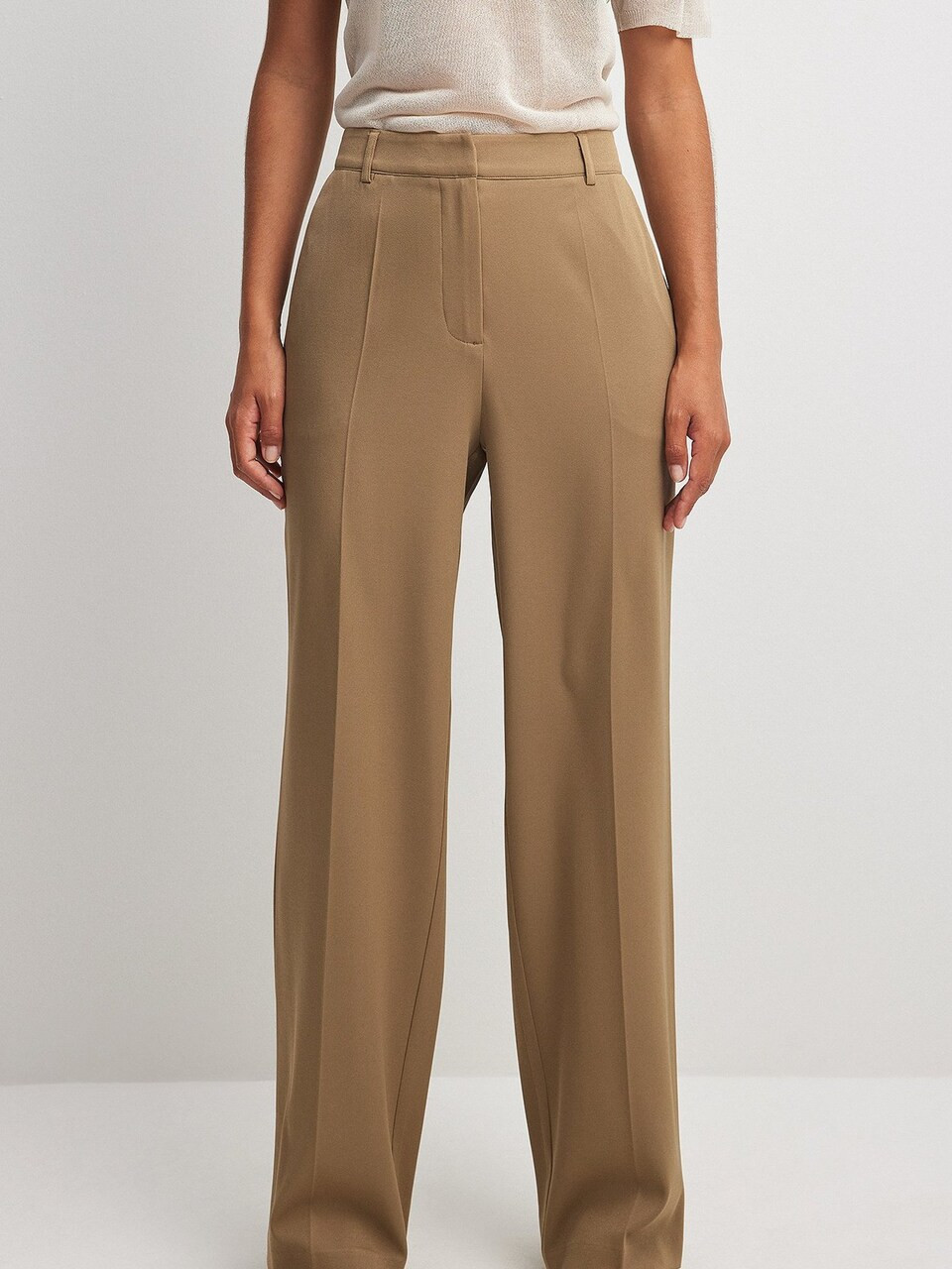 Wide leg Pantalon | ABOUT YOU NL