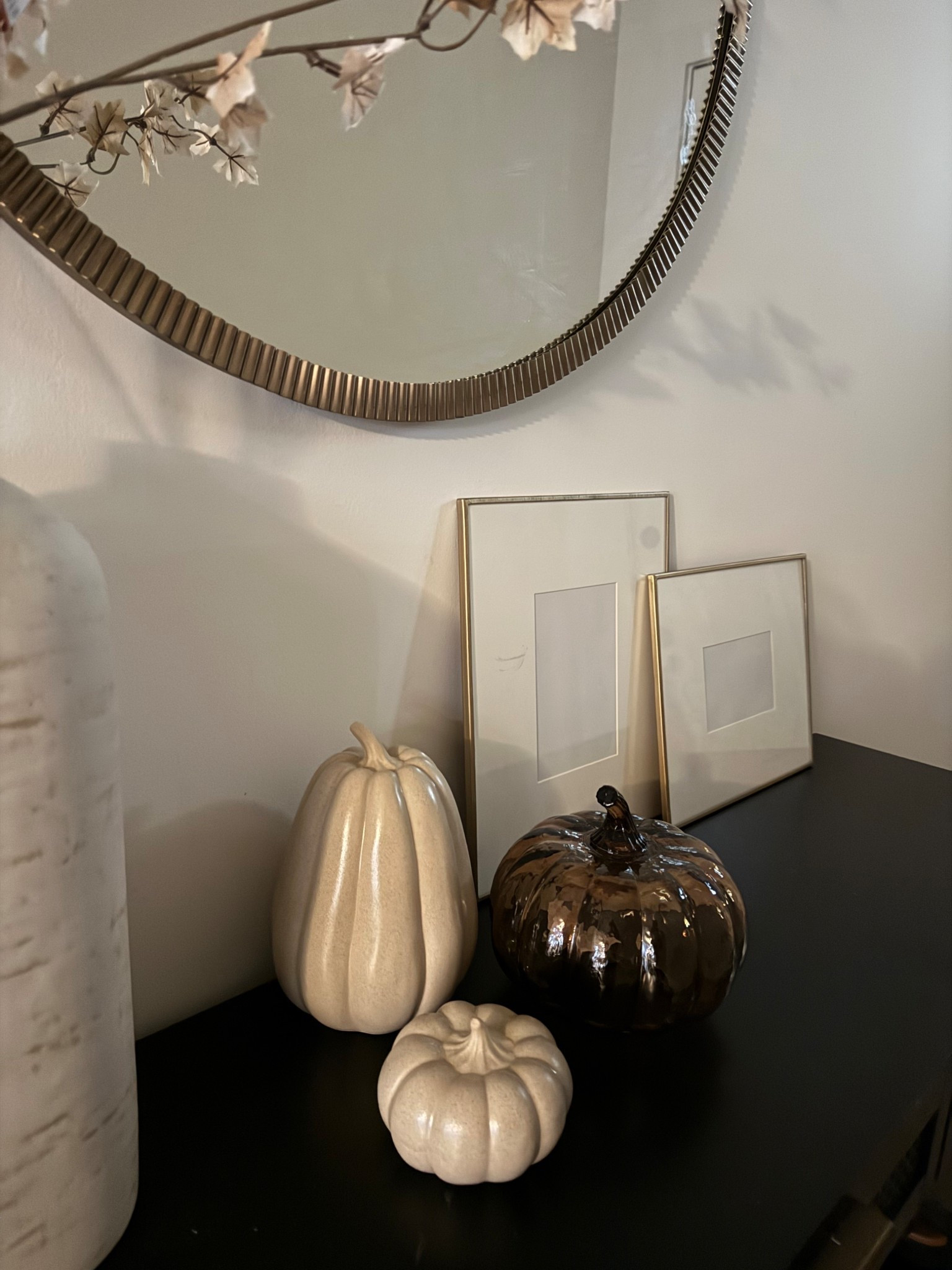 Fall home decor 🍂🏠 

#LTKHome #LTKSeasonal