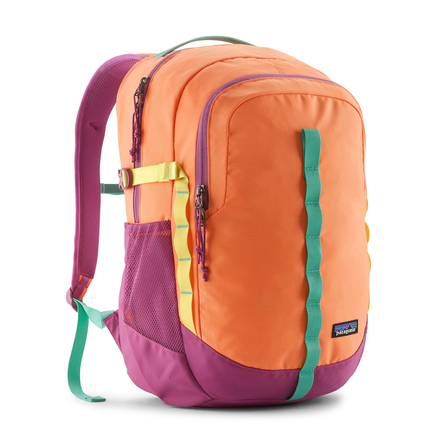 Patagonia Refugio 26L Pack Pink | REI