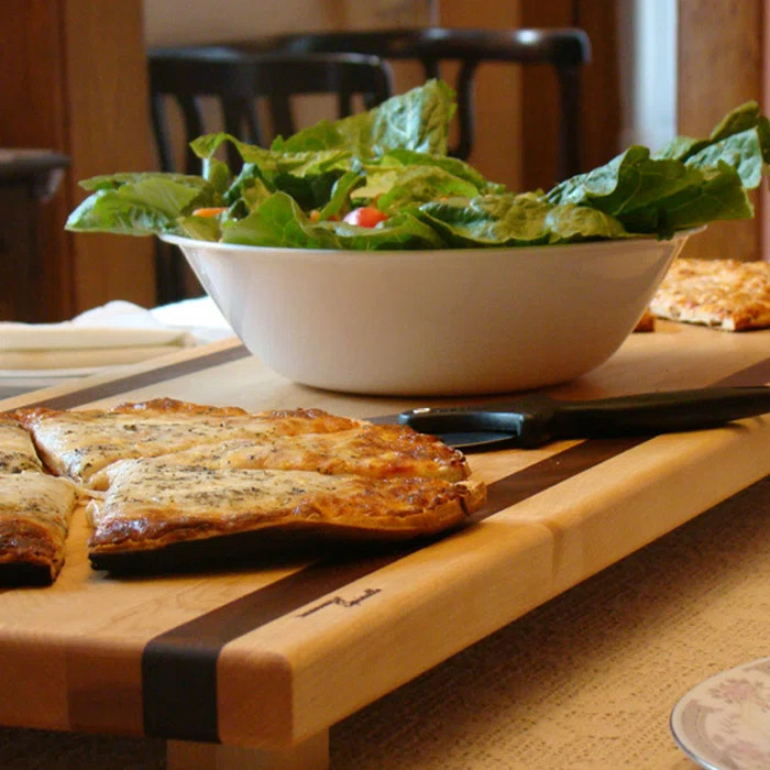 Dangelo Large Cheese Board | Wayfair North America