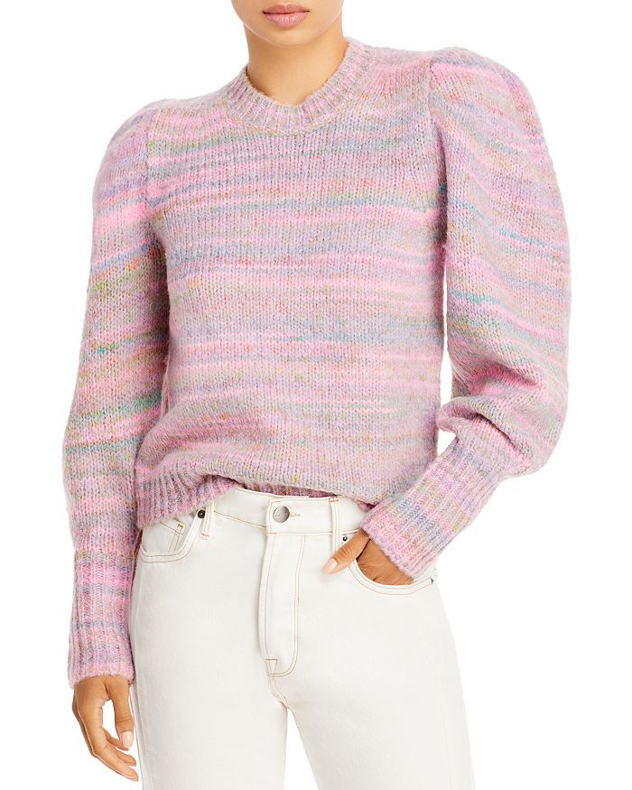 Aquarius Marled Sweater | Bloomingdale's (US)