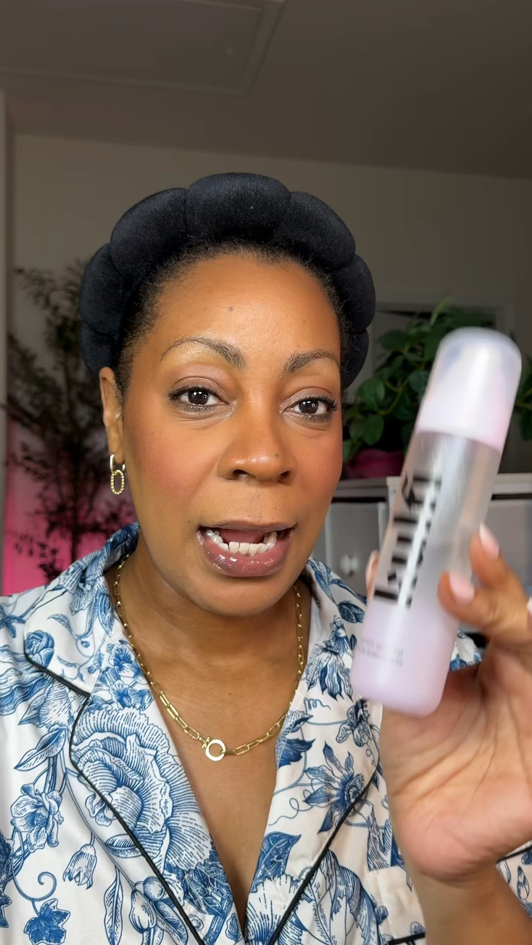 The kulfi khili khili glow mist I’ve really been enjoying

#LTKBeauty