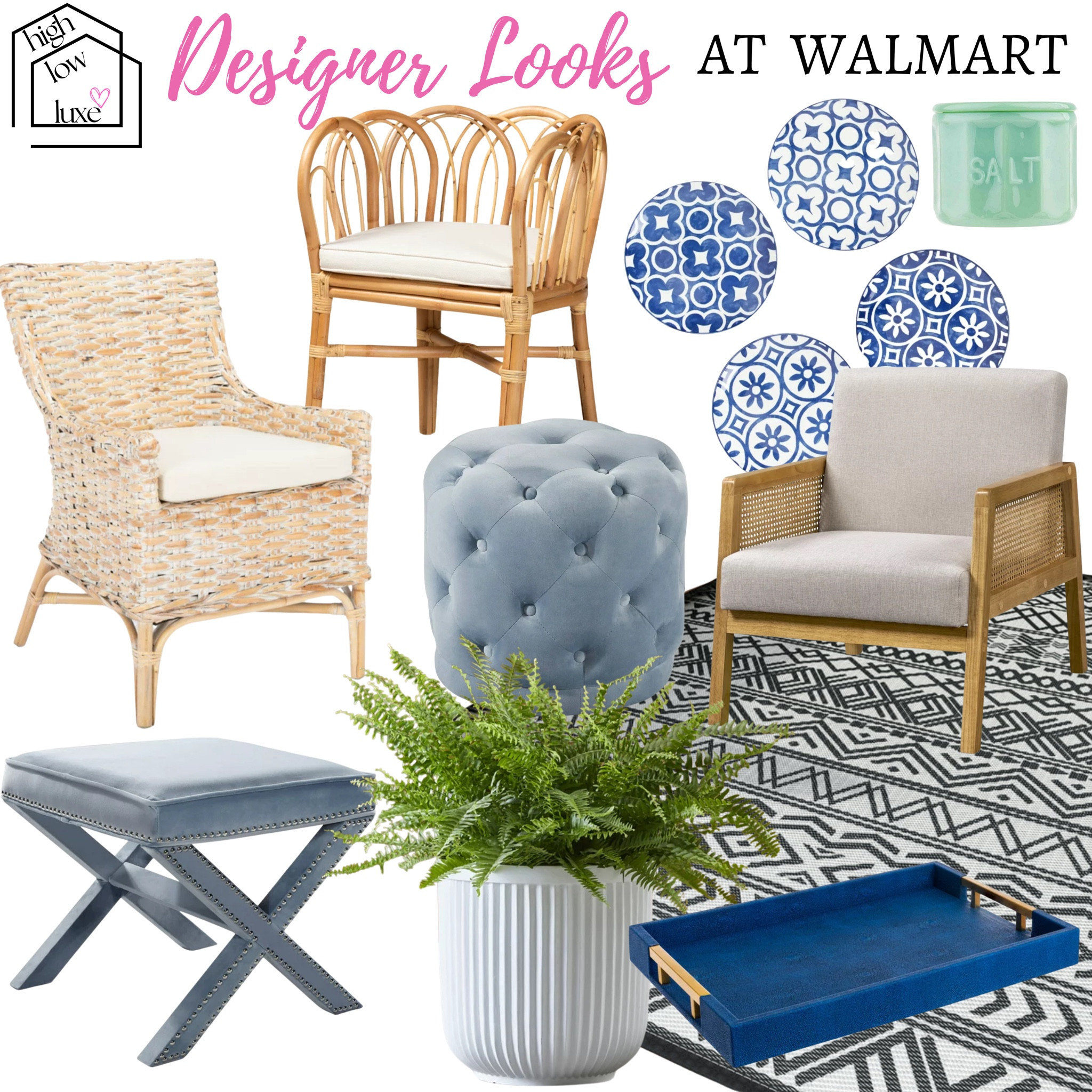 Grab these deals fast! Hit that 🔔 to always get notified of new posts. 

#walmart #walmarthome 

#LTKFindsUnder50 #LTKFindsUnder100 #LTKHome