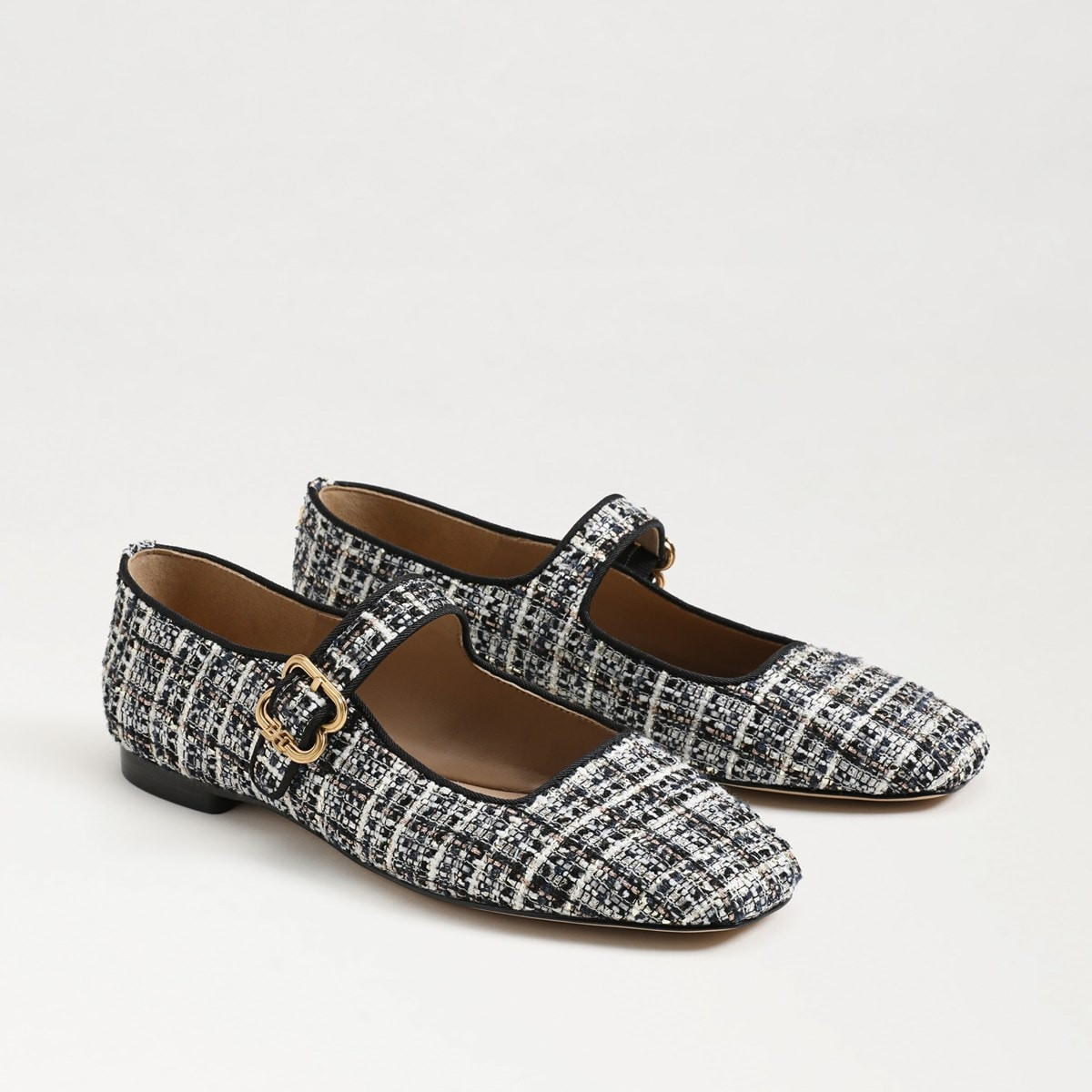 Michaela Mary Jane Flat | Sam Edelman