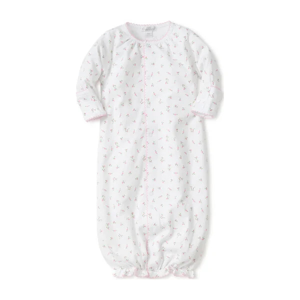 Garden Roses Converter Gown | Maisonette