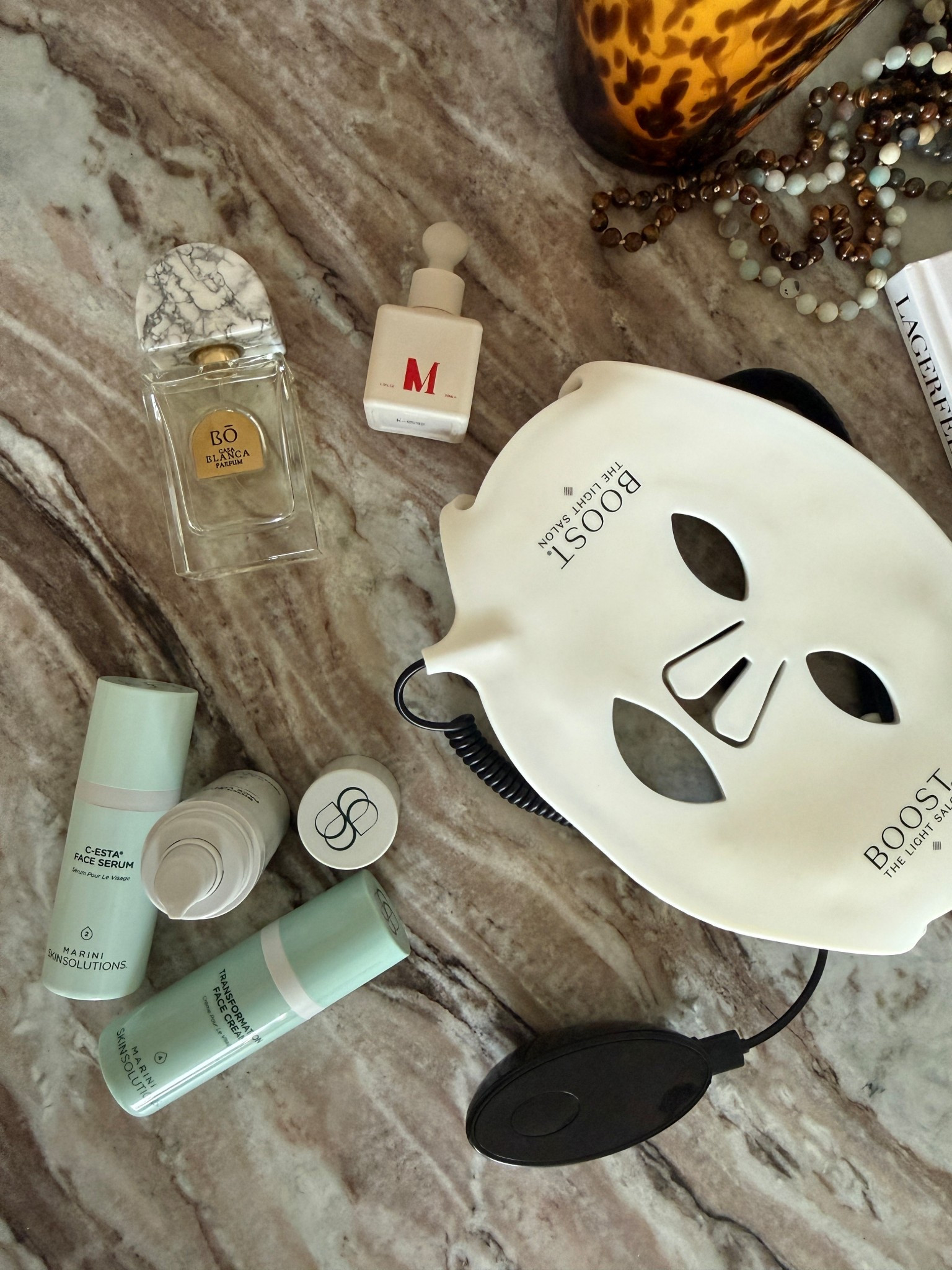 My picky girl picks for Mother’s Day.  This LED mask has been out of stock and its BACK. Shop now @Bluemercury  to ensure your mom will love her Mother’s Day gift.
#bluemercury #BluemercuryPartner #Ad


#LTKMothersDay #LTKBeauty
