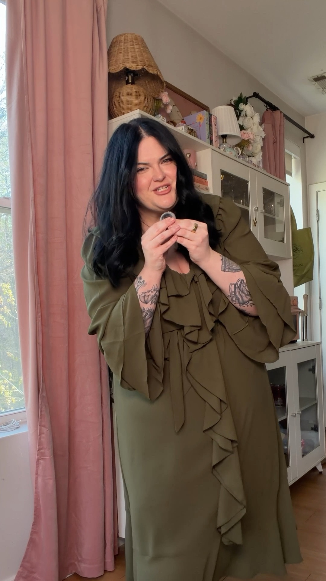 Cute plus size fashion finds!! This one is on sale!! 

#LTKSaleAlert #LTKPlusSize