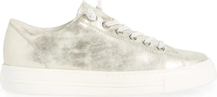Hadley Platform Sneaker (Women) | Nordstrom