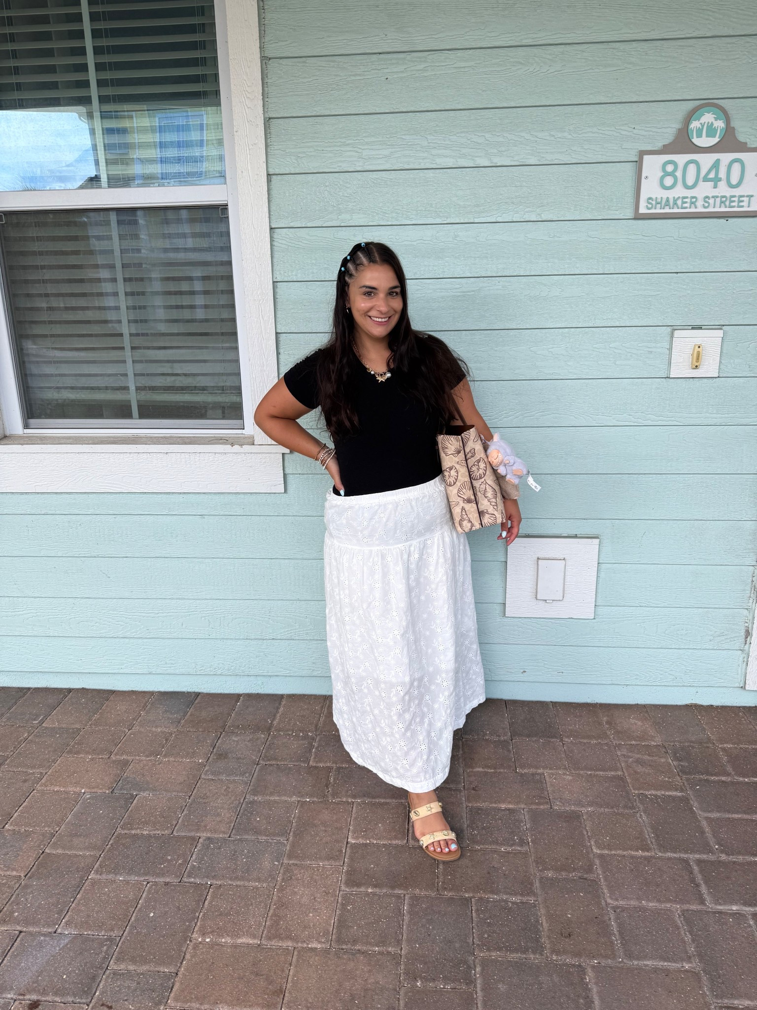 Mom summer outfit ideas!

#momoutfits #ootd #momlook #summeroutfitideas #momover30 #casuallook #summerootd #walmart #amazon #target

#LTKStyleTip #LTKSeasonal #LTKMidsize