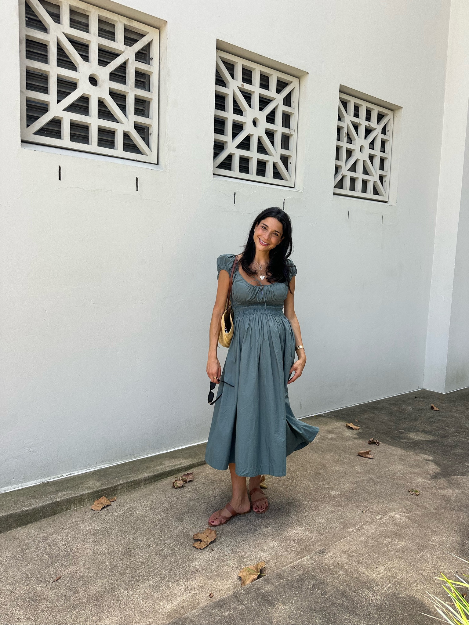 Use the code APAC15 for 15% off new season products on NAP! Including this fab number from Doen. Doen is one of my favourite brands for summer dresses. Make sure you check it out!

Wearing a size S

#LTKsummer #LTKaustralia #LTKstyletip