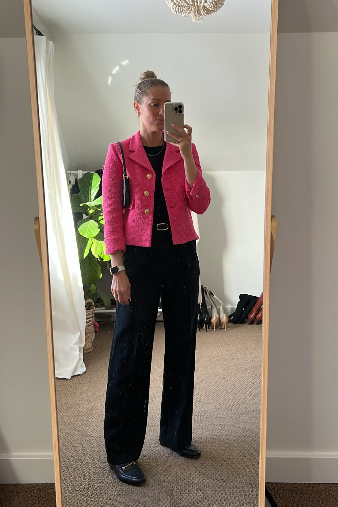 A little hot link to brighten up my Wednesday! I love adding a bright colour in winter to liven up the wardrobe 

#LTKunder100 #LTKunder50 #LTKshoecrush