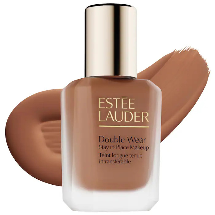 NEW Double Wear Stay-in-Place Lightweight Matte Foundation with 36H Wear | Sephora (US)