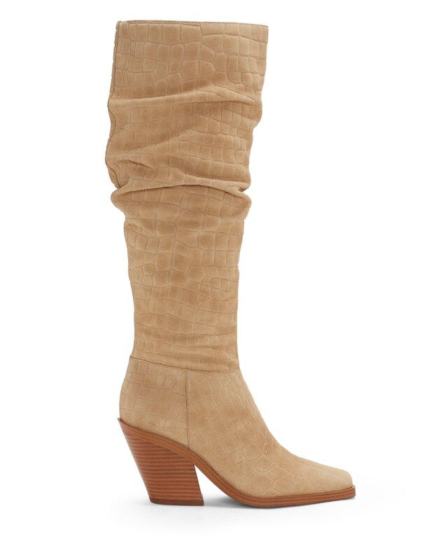 Alimber Slouchy Boot | Vince Camuto