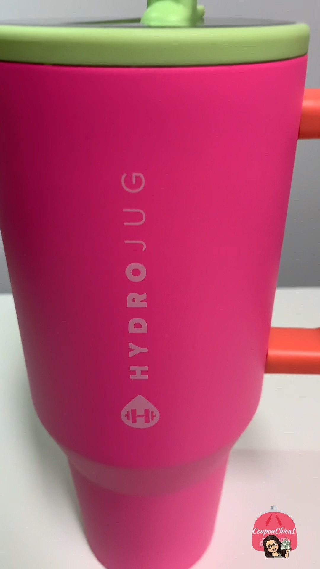 If you needed a sign to drink water, this is it. Love my Hydrojug. 

#LTKActive