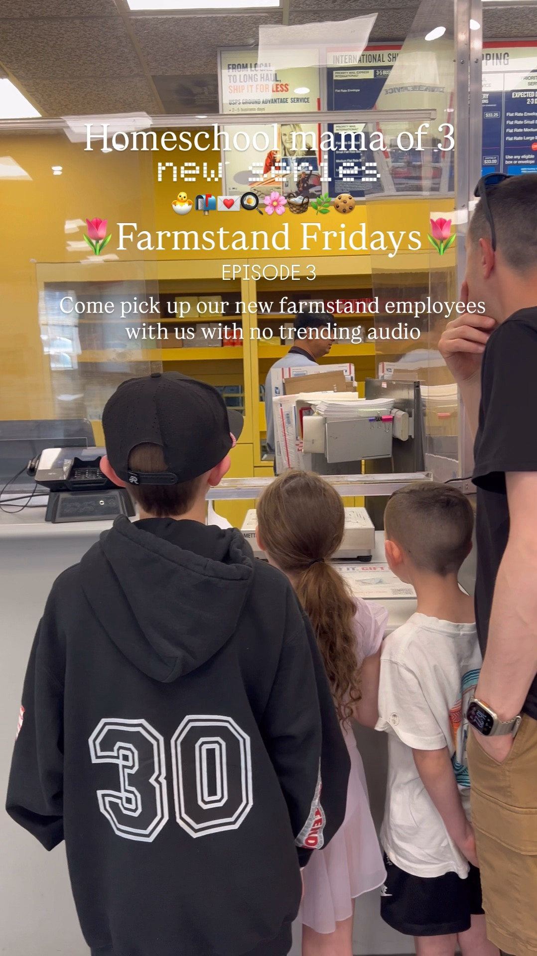 Favorite Farmstand supplies for our homeschool entrepreneurs 🌸🌿🐣🍳🍪

#LTKSaleAlert #LTKmomlife #LTKKids