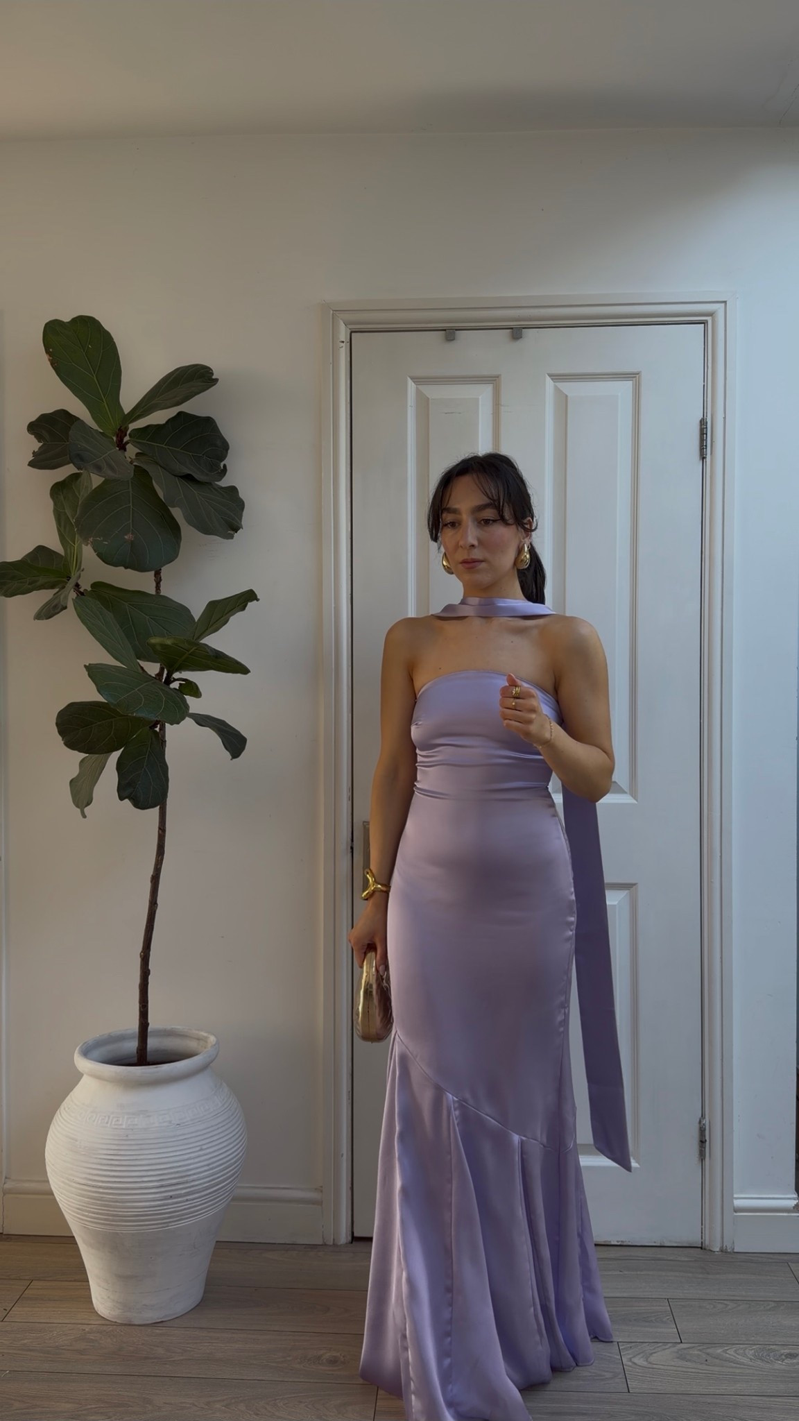 Wedding guest dress, satin dress, lilac dress, pretty lavish, destination wedding guest, maxi dresss

#LTKdresses #LTKwedding #LTKuk