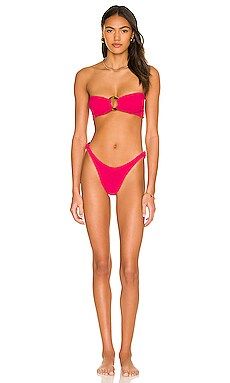 Fuchsia Swimsuits & Cover-Ups
              
          
                
              
         ... | Revolve Clothing (Global)