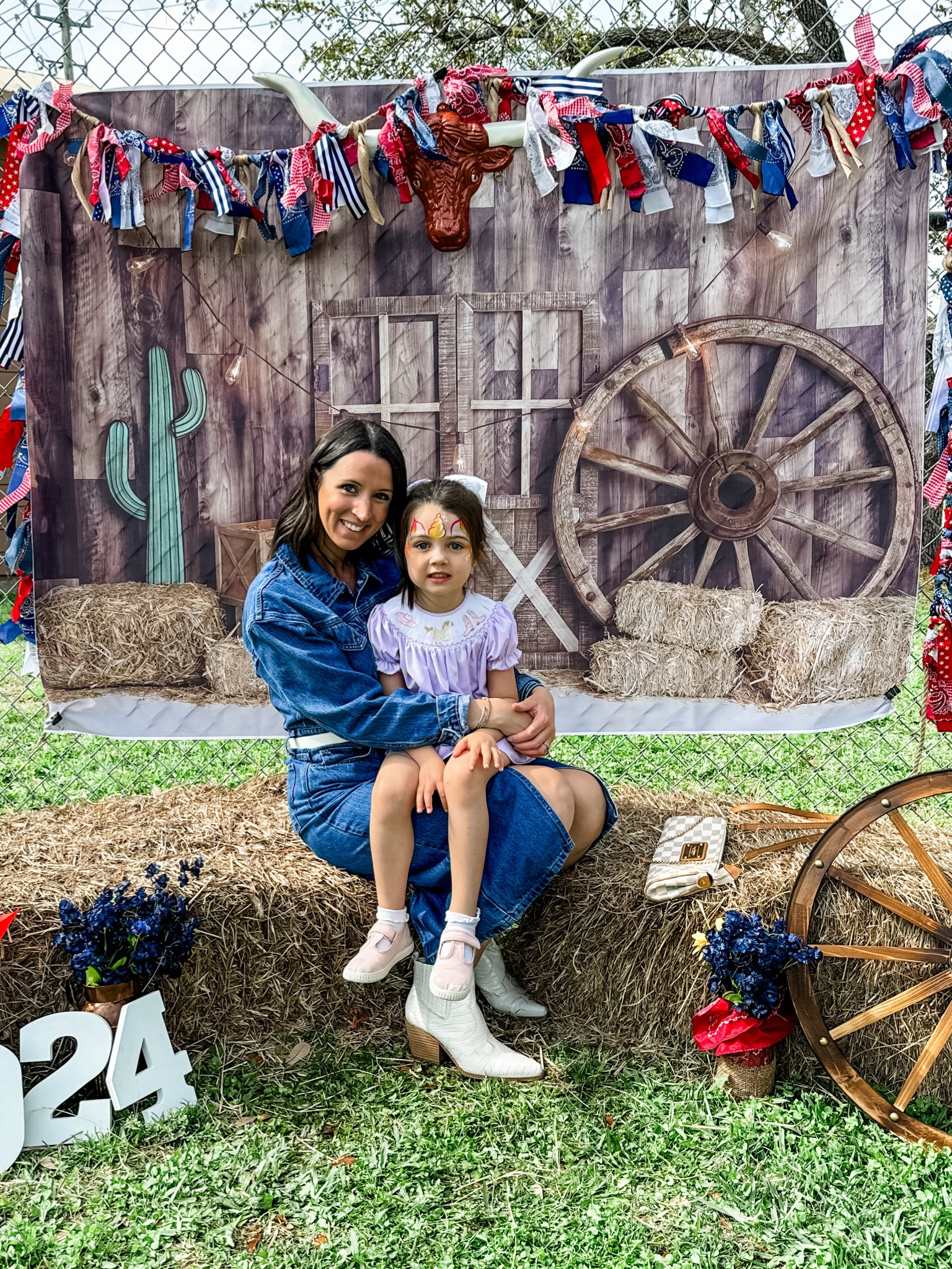 Let’s Rodeo!!! 🤠🐴🌵