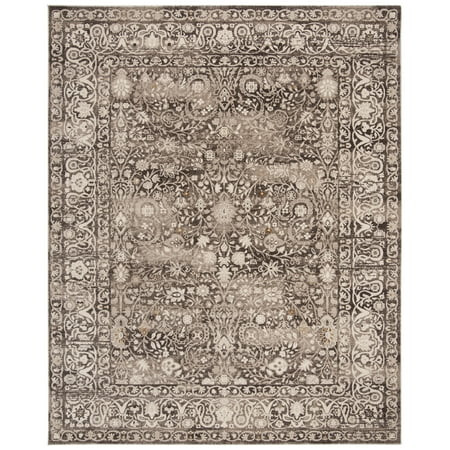 Safavieh Serenity Valentin Border Area Rug or Runner | Walmart (US)