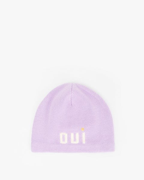 Beanie | Clare Vivier