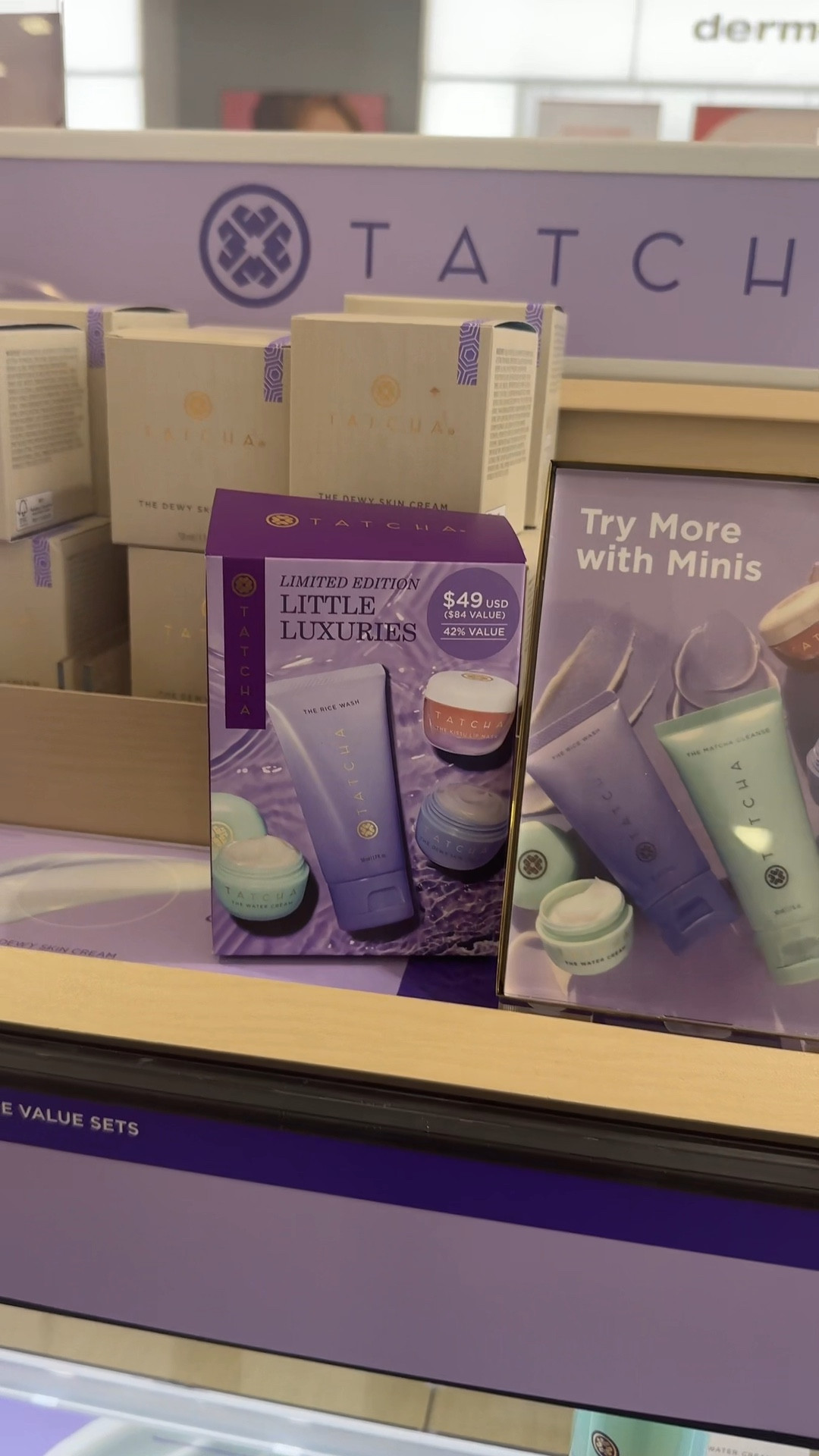 Sore of my favorite Ulta Beauty products to grab before any trip!

#LTKTravel #LTKSummerEdit #LTKBeauty