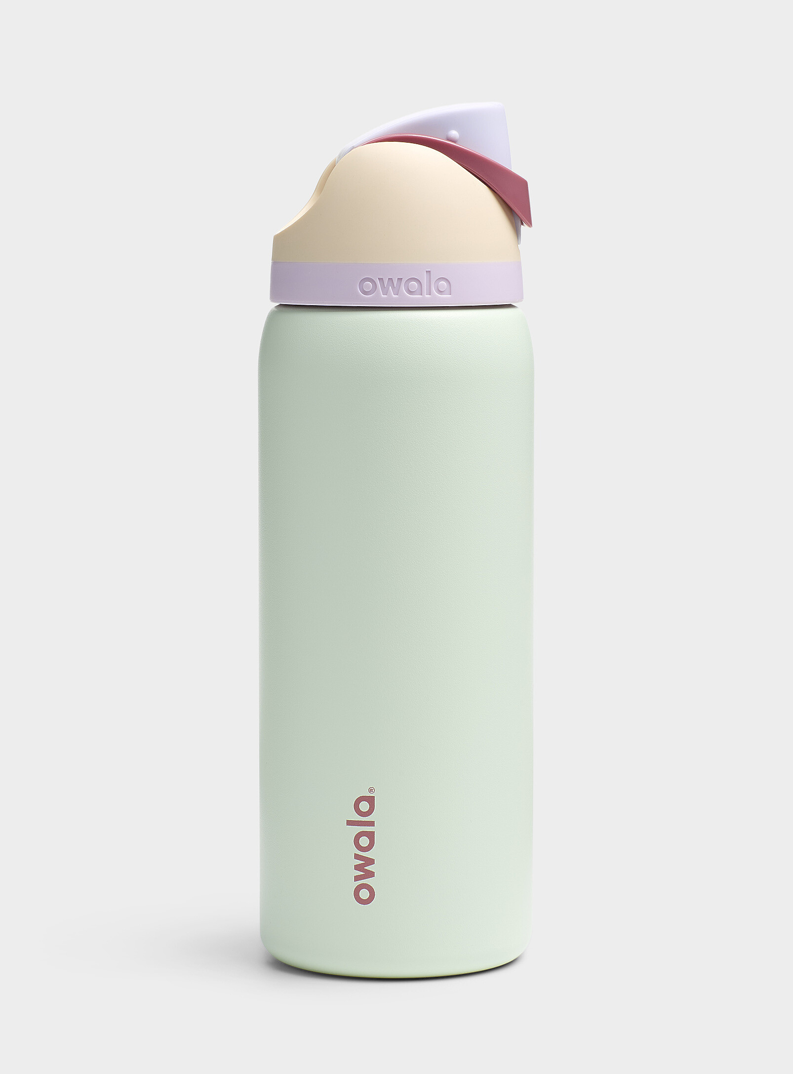 Owala - FreeSip insulated bottle 32 oz (Women, Blue, ONE SIZE) | Simons